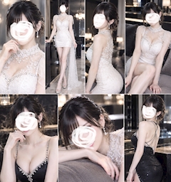 プロフィール写真3・蘭姉ちゃん(ツノなし🦄)|千歳烏山 キャバクラ・アフタールーム