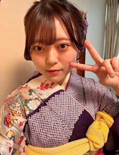 プロフィール写真2・りお｜Period・ピリオド - 豊田のガールズバー