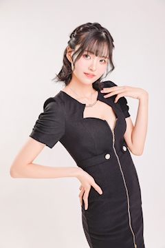 プロフィール写真2・黛 まゆ｜BARCELONA P&J・ピーアンドジェイ - すすきのニュークラブ（キャバクラ）