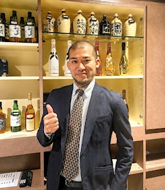 プロフィール写真1・小澤|CLUB TERRACE・テラス - 小山・東口のキャバクラ