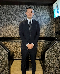 プロフィール写真1・ゆうき|CLUB TERRACE・テラス - 小山・東口のキャバクラ