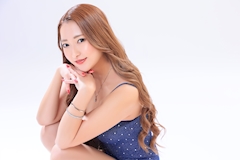 プロフィール写真3・黒瀬 ゆな|CLUB Premier・クラブ プレミア - すすきのニュークラブ(キャバクラ)