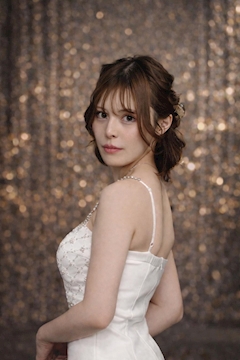 プロフィール写真1・ふうか｜CLUB LUMINOUS・ルミナス - いわき市・平のラウンジ