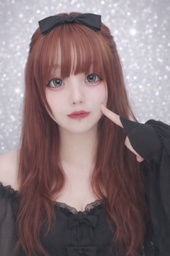 プロフィール写真1・あや｜CLUB LUMINOUS・ルミナス - いわき市・平のラウンジ