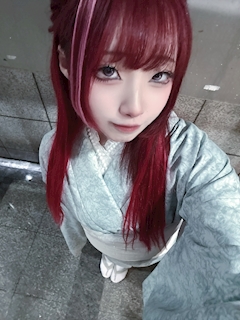 プロフィール写真5・来栖｜あにぽり 本店・アニポリ ホンテン - 池袋西口のコンカフェ