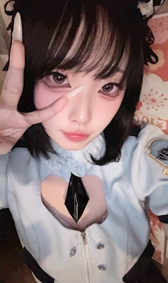 プロフィール写真8・来栖｜あにぽり 本店・アニポリ ホンテン - 池袋西口のコンカフェ