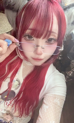 プロフィール写真4・来栖｜あにぽり 本店・アニポリ ホンテン - 池袋西口のコンカフェ
