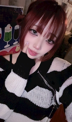 プロフィール写真6・来栖｜あにぽり 本店・アニポリ ホンテン - 池袋西口のコンカフェ