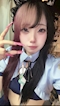 プロフィール写真3・来栖｜あにぽり 本店・アニポリ ホンテン - 池袋西口のコンカフェ