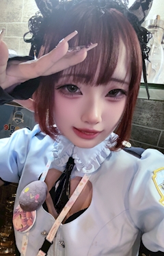 プロフィール写真7・来栖｜あにぽり 本店・アニポリ ホンテン - 池袋西口のコンカフェ
