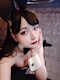プロフィール写真2・七海はるか|BUNNY LOUNGE B4 UENO・ビーフォー - 上野・湯島のキャバクラ