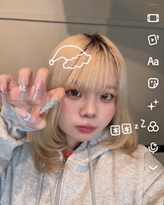 プロフィール写真2・ゆか｜Shula'na Sports Concept Bar・シュラーナ - 池袋西口(北)のガールズバー