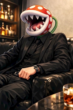 プロフィール写真1・タクミ｜CLUB LUMINOUS・ルミナス - いわき市・平のラウンジ