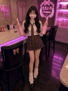 プロフィール写真1・み    や｜ももいろキャンパス - 天満のガールズバー