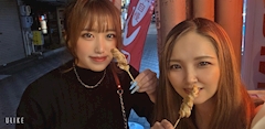 夜月あみ「あゆ～❤」