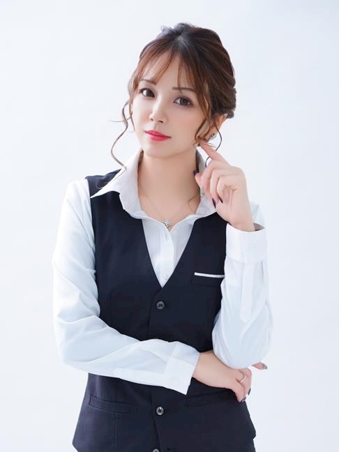 プロフィール写真3・夜月あみ｜瑞穂区 キャバクラ・カメリア