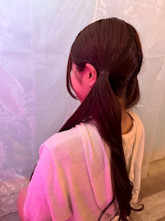 プロフィール写真1・あやか｜パジャマGirl's&Darts Bar Ezal sunset・エザールサンセット - 広島市（流川）のガールズバー