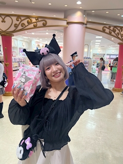 プロフィール写真2・なの|Club Deneb・デネブ - 渋谷のキャバクラ