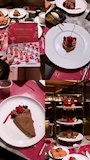 新着ブログ 𝐀𝐟𝐭𝐞𝐫𝐧𝐨𝐨𝐧𝐓𝐞𝐚 ❤︎