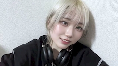 プロフィール写真5・こはく🐈‍⬛吉祥寺しゅくれ🐈‍⬛｜cafe&bar しゅくれ - 吉祥寺駅南口のコンカフェ