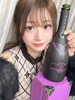 プロフィール写真6・ここあ🦄💜|CafeBar&Darts SEED・シード - 豊田のガールズバー