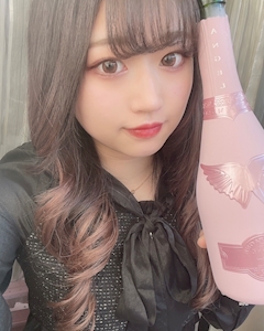 プロフィール写真8・ここあ🦄💜|CafeBar&Darts SEED・シード - 豊田のガールズバー