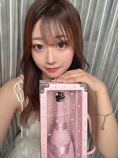 プロフィール写真9・ここあ🦄💜|CafeBar&Darts SEED・シード - 豊田のガールズバー