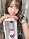 プロフィール写真3・ここあ🦄💜|CafeBar&Darts SEED・シード - 豊田のガールズバー