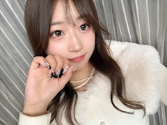プロフィール写真4・ここあ🦄💜|CafeBar&Darts SEED・シード - 豊田のガールズバー