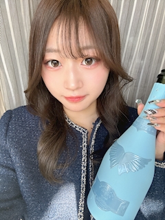 プロフィール写真2・ここあ🦄💜|CafeBar&Darts SEED・シード - 豊田のガールズバー