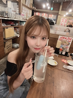 プロフィール写真3・なな｜CLUB ROGER・クラブロジェ - 福山市（入船町）のキャバクラ