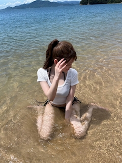 プロフィール写真2・なな｜CLUB ROGER・クラブロジェ - 福山市（入船町）のキャバクラ