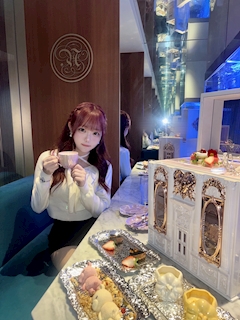 プロフィール写真2・ゆう｜LOUNGE CLUB NEW ALL・ニューオール - 川崎駅のガールズバー