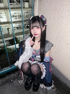 プロフィール写真15・🩵きこと🩵｜ぱすてる。 - 東武宇都宮のコンカフェ