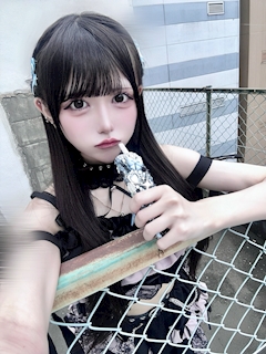 プロフィール写真2・🩵きこと🩵｜ぱすてる。 - 東武宇都宮のコンカフェ