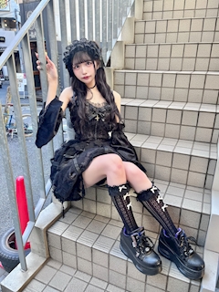 プロフィール写真14・🩵きこと🩵｜ぱすてる。 - 東武宇都宮のコンカフェ