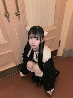 プロフィール写真5・🩵きこと🩵｜ぱすてる。 - 東武宇都宮のコンカフェ