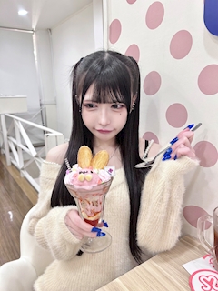 プロフィール写真4・🩵きこと🩵｜ぱすてる。 - 東武宇都宮のコンカフェ