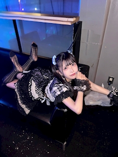 プロフィール写真6・🩵きこと🩵｜ぱすてる。 - 東武宇都宮のコンカフェ