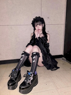 プロフィール写真17・🩵きこと🩵｜ぱすてる。 - 東武宇都宮のコンカフェ