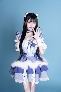 プロフィール写真26・🩵きこと🩵｜ぱすてる。 - 東武宇都宮のコンカフェ