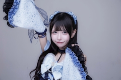 プロフィール写真12・🩵きこと🩵｜ぱすてる。 - 東武宇都宮のコンカフェ