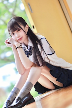 プロフィール写真8・🩵きこと🩵｜ぱすてる。 - 東武宇都宮のコンカフェ