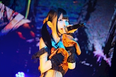 プロフィール写真25・🩵きこと🩵｜ぱすてる。 - 東武宇都宮のコンカフェ