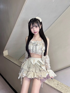 プロフィール写真16・🩵きこと🩵｜ぱすてる。 - 東武宇都宮のコンカフェ