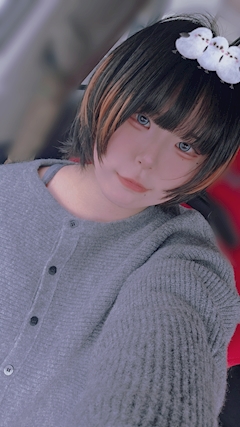 プロフィール写真2・なと｜ぱすてる。 - 東武宇都宮のコンカフェ