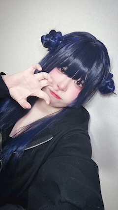 プロフィール写真3・なと｜ぱすてる。 - 東武宇都宮のコンカフェ