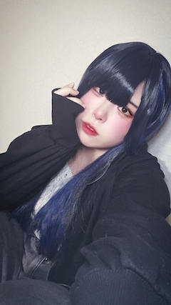 プロフィール写真4・なと｜ぱすてる。 - 東武宇都宮のコンカフェ