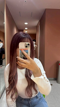 プロフィール写真2・佐久間しゅな｜SECRET GARDEN 京都・シークレット ガーデン - 木屋町のキャバクラ