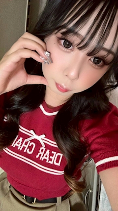 プロフィール写真3・佐久間しゅな｜SECRET GARDEN 京都・シークレット ガーデン - 木屋町のキャバクラ